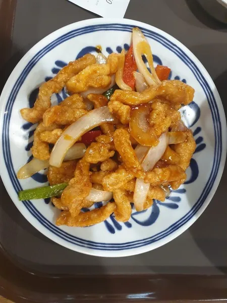 천안야우리