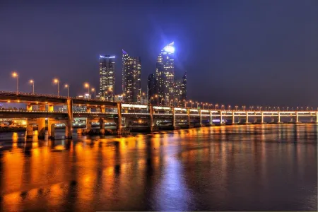 Millak Bridge