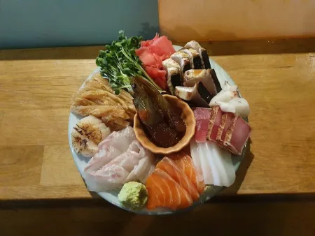 Hitori de Sakana