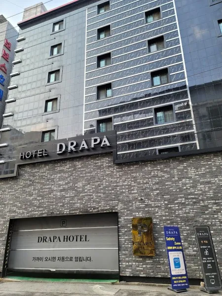 보보스호텔