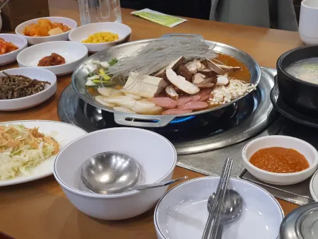 혜성옥