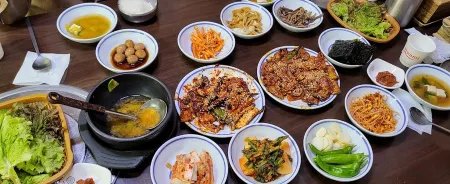 돈백석