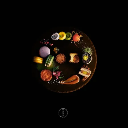 貳玖甜室 29pâtisserie (無現場販售甜點)