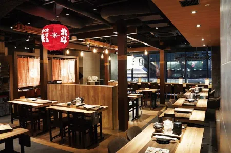 Taishu Sukiyaki Hokuto GEMS Namba Branch