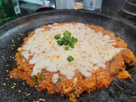 별미양곱창 다산점