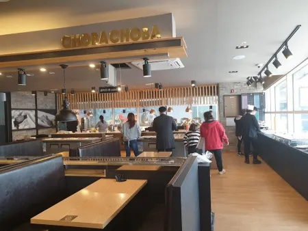 마치에비뉴1차