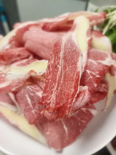 Sogogi Shabu-shabu