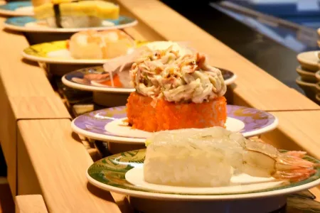 Shima Sushi
