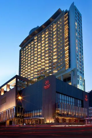 InterContinental Residences Nha Trang