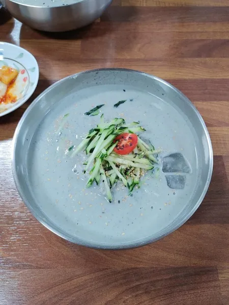 Gabeul Kalguksu