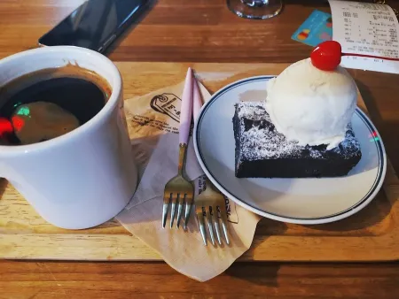 Cafe Coziel