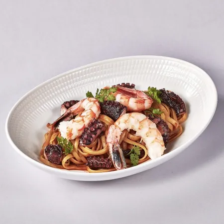 Mano Di Chef, Samseong