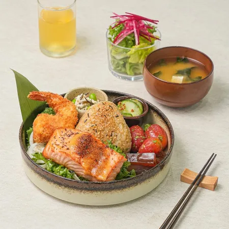Yuju Kitchen Yeouido IFC Mall Branch