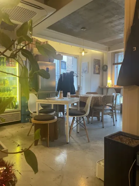 Beak Restaurant