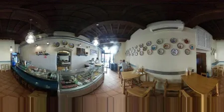 Labottega Pastificio con Cucina Roma
