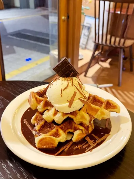 La Vie en Coco