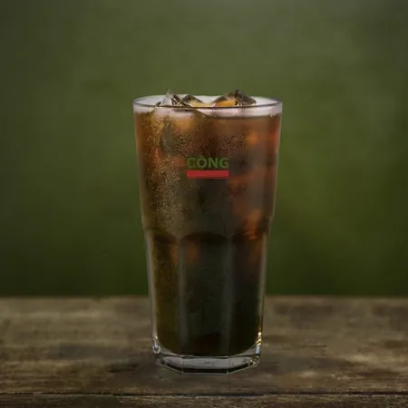 Cộng Cà Phê