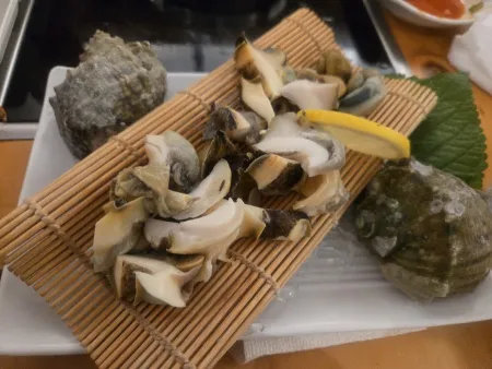 삼선회사랑 성수점