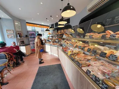LaBoulangerie
