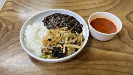 Daeseong-Gag