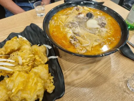 보보로 베이커리