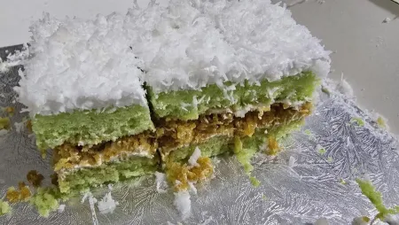 One Bakery Pte Ltd