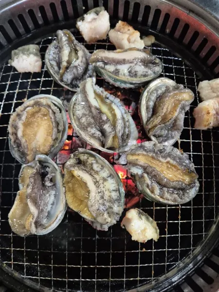 신가네장어탕