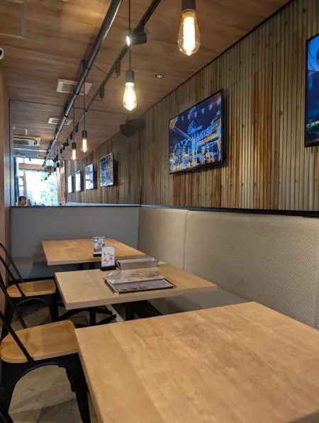 MAKIBI PLACE(マキビプレイス)