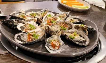 Golmokgil Sincheon Branch