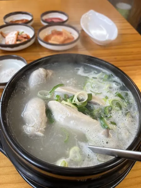 Seodaemun Eungam Jokbal