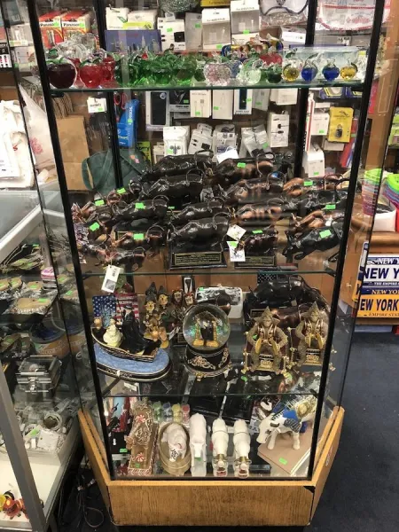 Gift Expression Inc