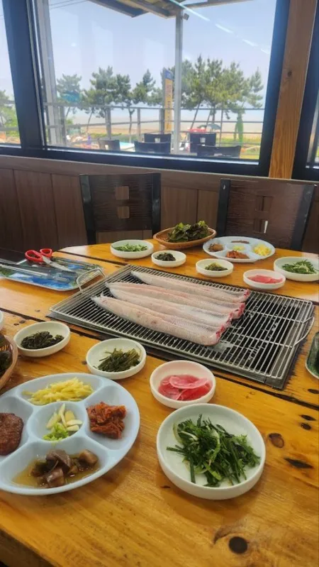 Jageun Hanggu