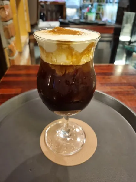 Alli Coffee