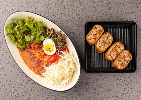 Tteutteut Guksu Centum Main Branch