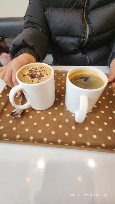 Coffee Yori