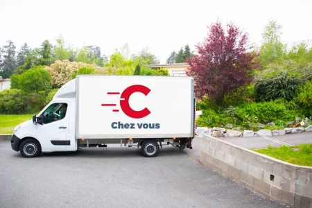 C Chez Vous