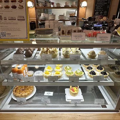 Ginger Bear Hyundai Department Store Apgujeong Main Branch