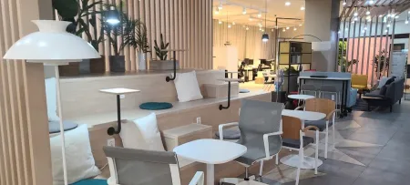 Twosome Place Busan Jungdong Branch