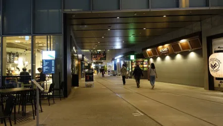 Shibuya Stream