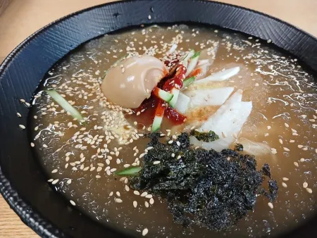 Baegunmyeon