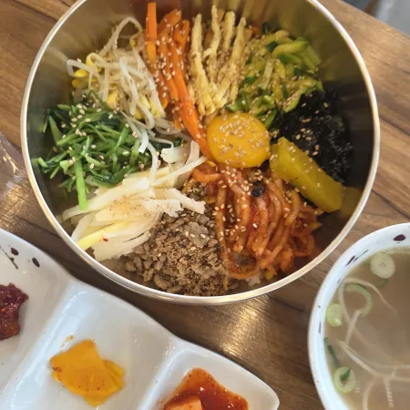 현대옥 천안백석점