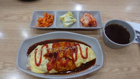 김밥천국