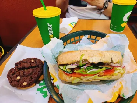 Subway