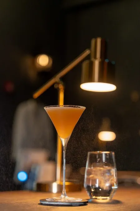 Veil Bar