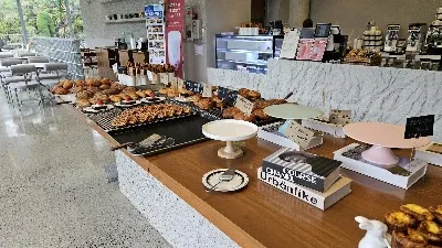 Cafe Ogok