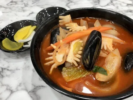 중화루