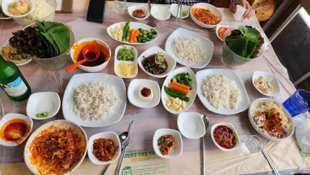 Chilam Lighthouse Raw Fish Restaurant