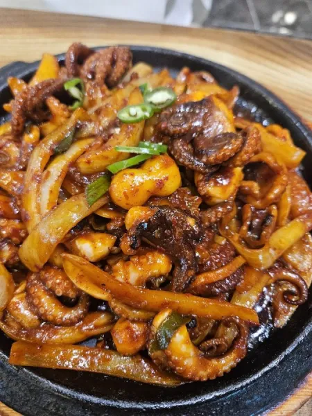 송도주막