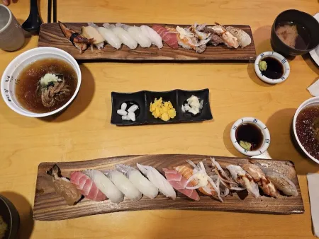 Sushidori