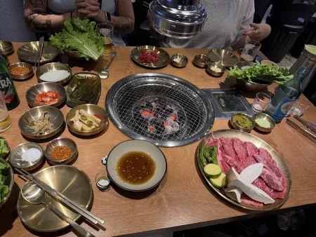 우겹다짐 부산점